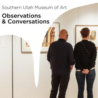 SUMA Observations & Conversations