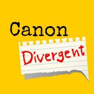 Canon Divergent: A Fanfic Podcast