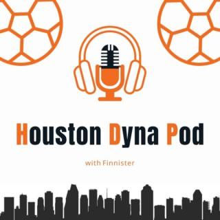 Houston Dyna Pod (Houston Dynamo Podcast)