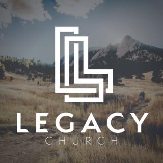 Legacy Church Colorado