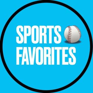 Sports Favorites
