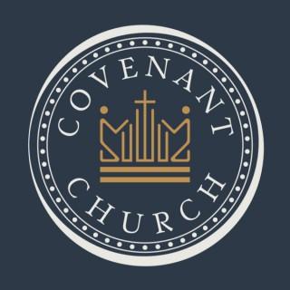 Covenant Church Tuscaloosa