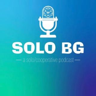 Solo BG Podcast en Español