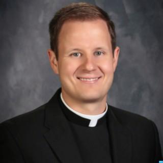 Fr. David Hogan