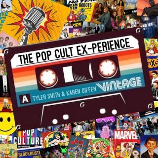 The Pop Cult EX-perience