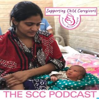 The Supporting Child Caregivers Podcast