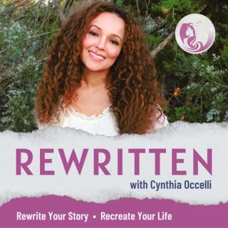 Rewritten with Cynthia Occelli