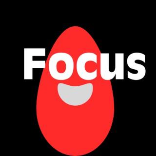 Focus - Stories and Sounds for Sleep