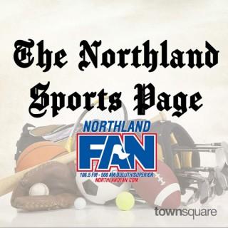 The Northland Sports Page