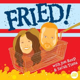 Fried w/ Jon Reep