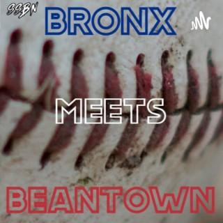 Bronx Meets Beantown