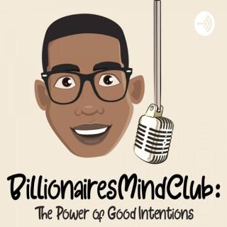The Power Of Good Intentions Podcast