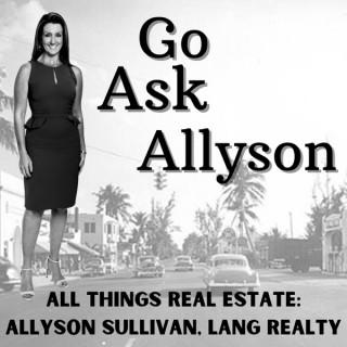 Go Ask Allyson