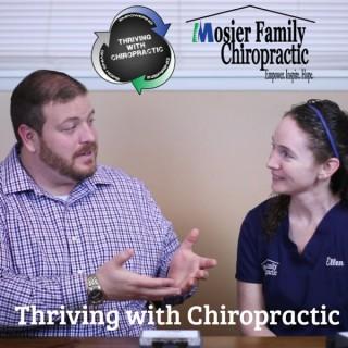 Thriving with Chiropractic