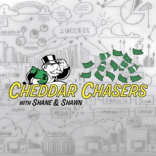Cheddar Chasers Podcast