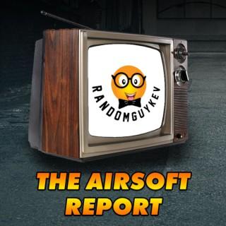 The Airsoft Report