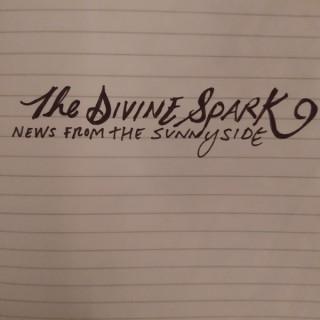 The Divine Spark - News from the Sunnyside