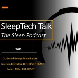 SleepTech Talk