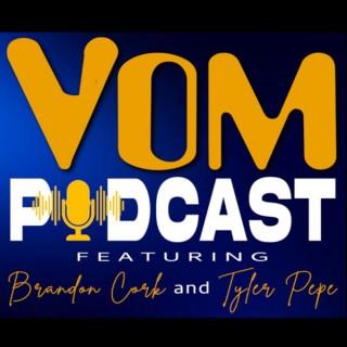 Voice of Motown Podcast (formerly Cue Country Roads)