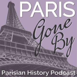 Paris Gone By