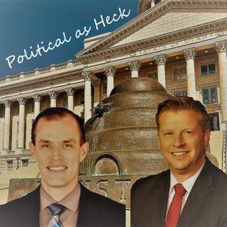 Political as Heck Utah