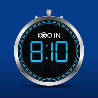 KGO in 8:10