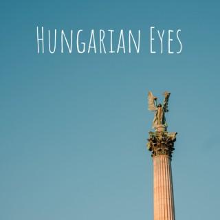 Hungarian Eyes