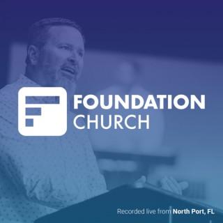 Foundation Church | Weekly Messages