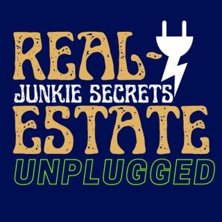 Real-Estate Junkie Secrets