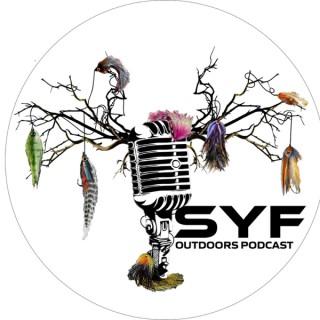Set You Free Outdoors Podcast