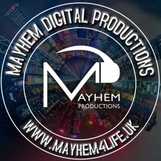Mayhem Digital Productions
