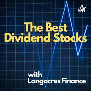 Dividend Investing with Longacres Finance