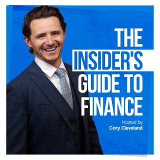 The Insider's Guide To Finance