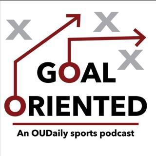 Goal Oriented: From The OU Daily