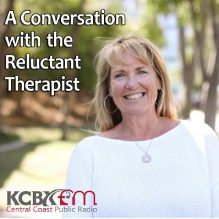A Conversation with the Reluctant Therapist
