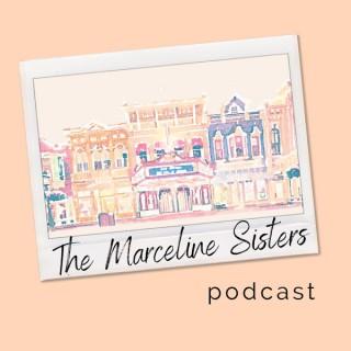 The Marceline Sisters: A Disney Podcast