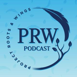 The Project Roots and Wings podcast