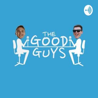 The Good Guys Talk