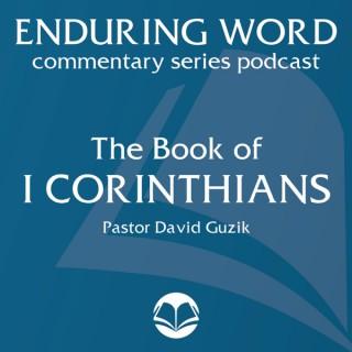 The Book of 1 Corinthians – Enduring Word Media Server