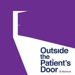 Outside the Patient's Door