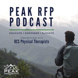 Peak RFP Podcast
