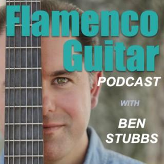 The Flamenco Guitar Podcast