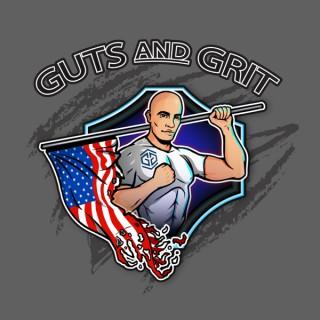 Guts and Grit Podcast