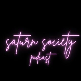 saturn society