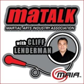 maTALK by The Martial Arts Industry Association
