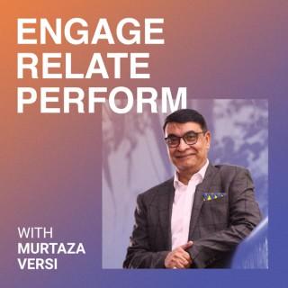 Engage Relate Perform