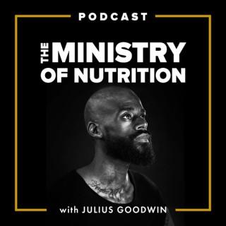 The Ministry of Nutrition