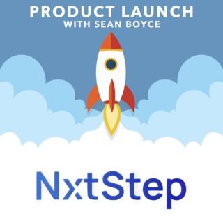 The Product Launch Podcast