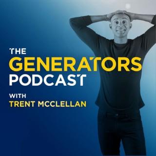 The Generators with Trent McClellan