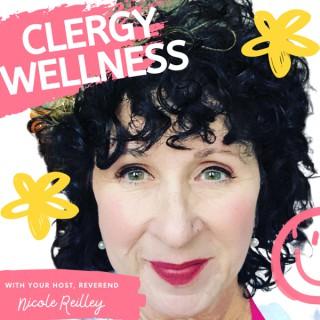 The Clergy Wellness Podcast